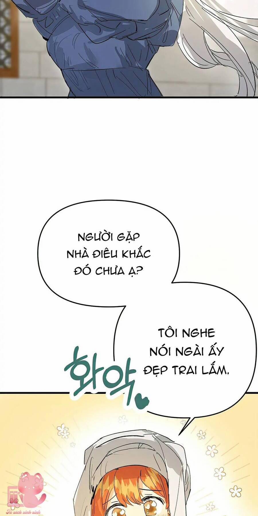 Tôi Đã Trở Thành Cô Em Gái Giả Mạo 12 trang 9