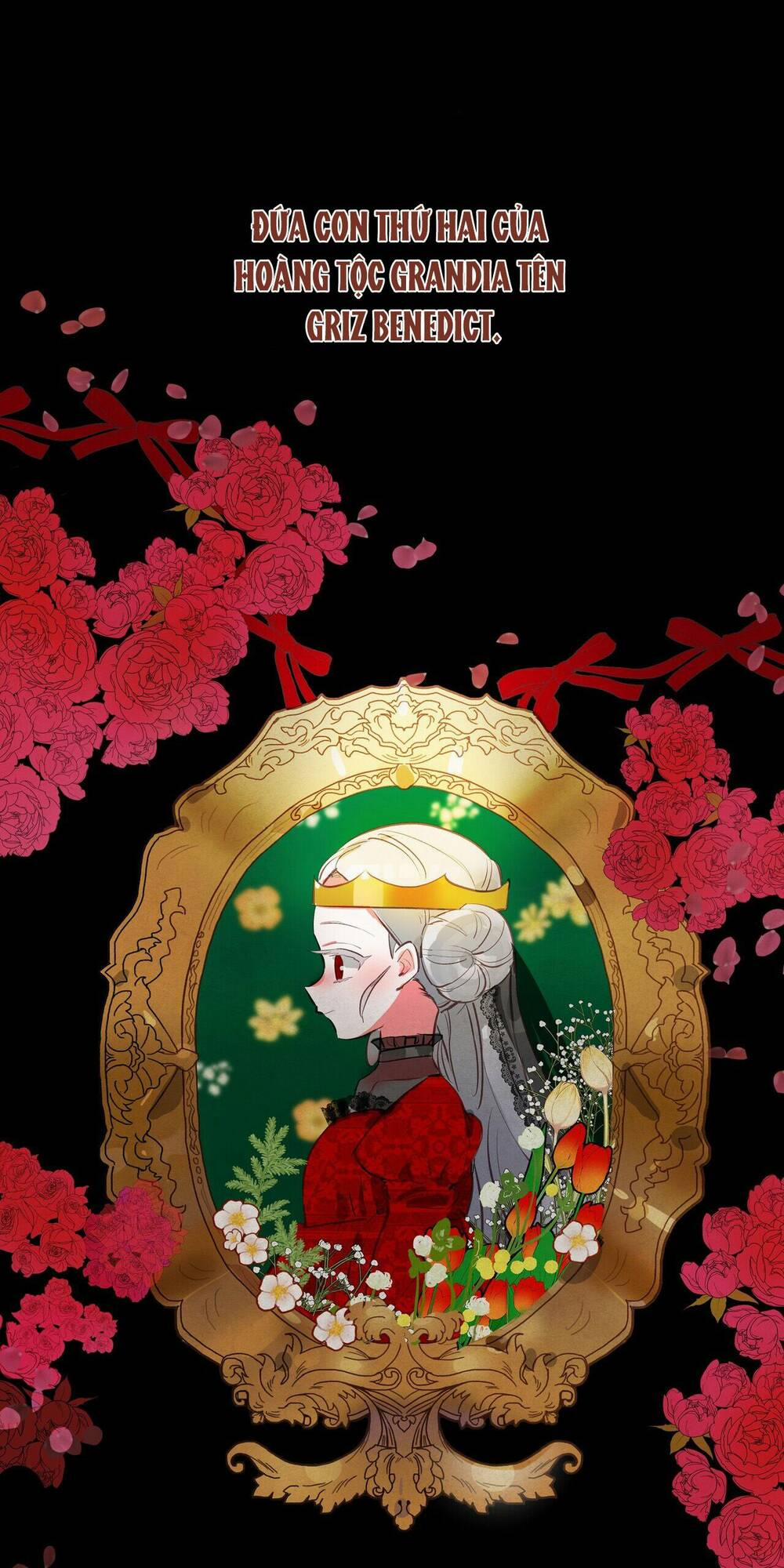 Tôi Đã Trở Thành Cô Em Gái Giả Mạo 2 trang 1