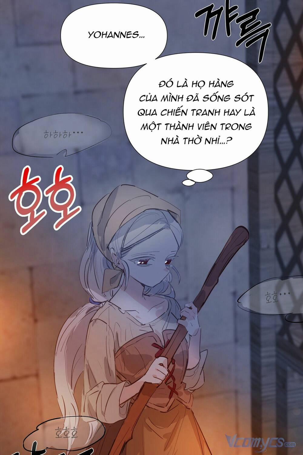 Tôi Đã Trở Thành Cô Em Gái Giả Mạo 2 trang 11