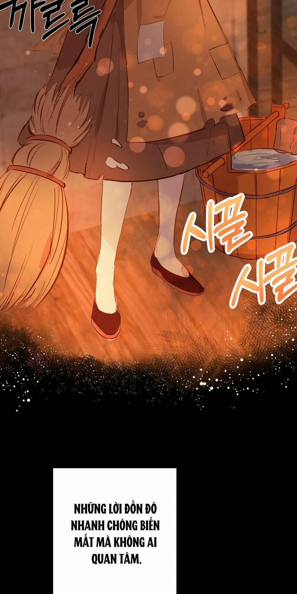 Tôi Đã Trở Thành Cô Em Gái Giả Mạo 2 trang 12