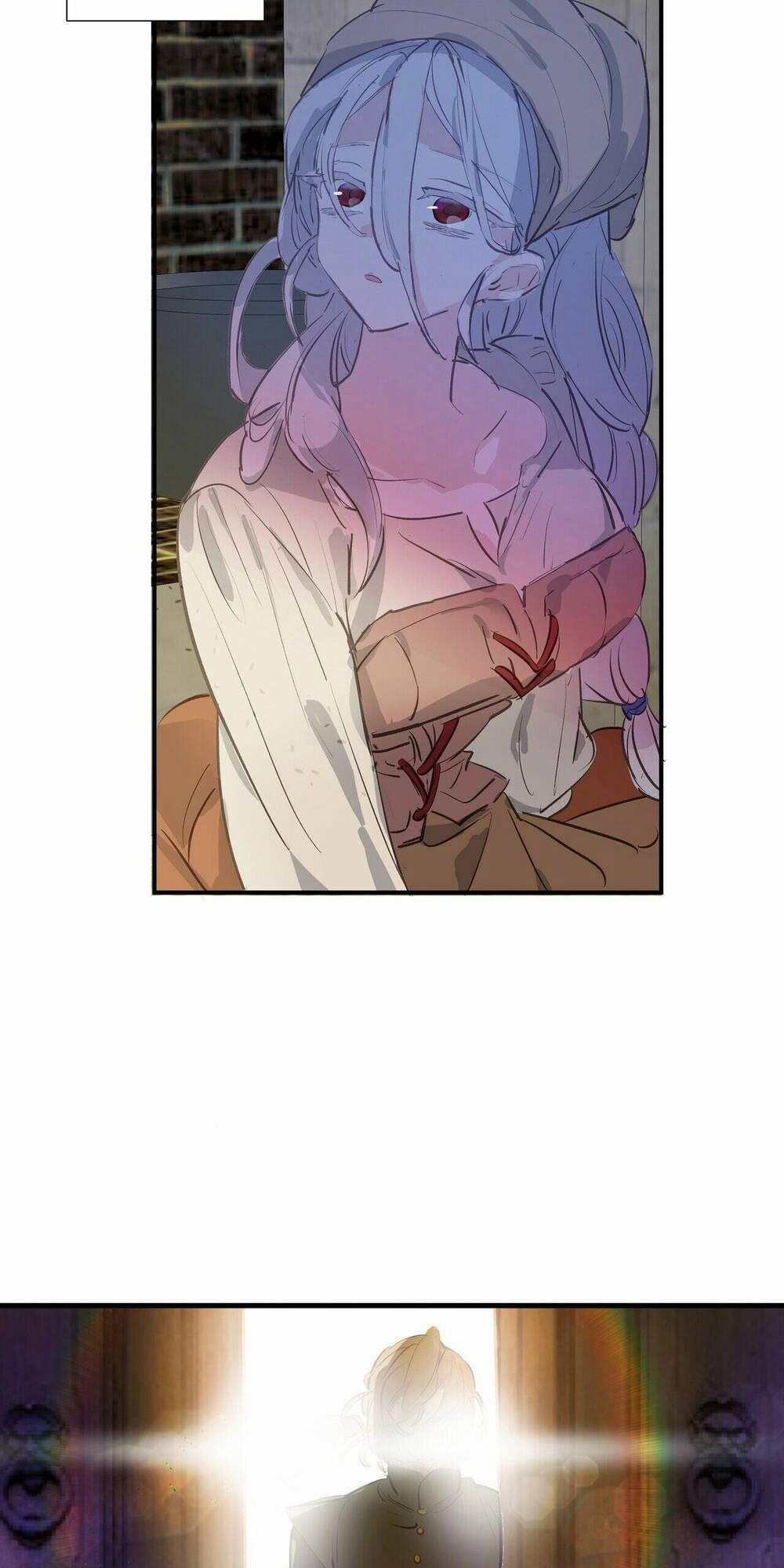 Tôi Đã Trở Thành Cô Em Gái Giả Mạo 2 trang 14