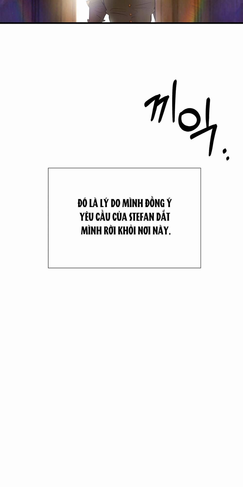 Tôi Đã Trở Thành Cô Em Gái Giả Mạo 2 trang 15