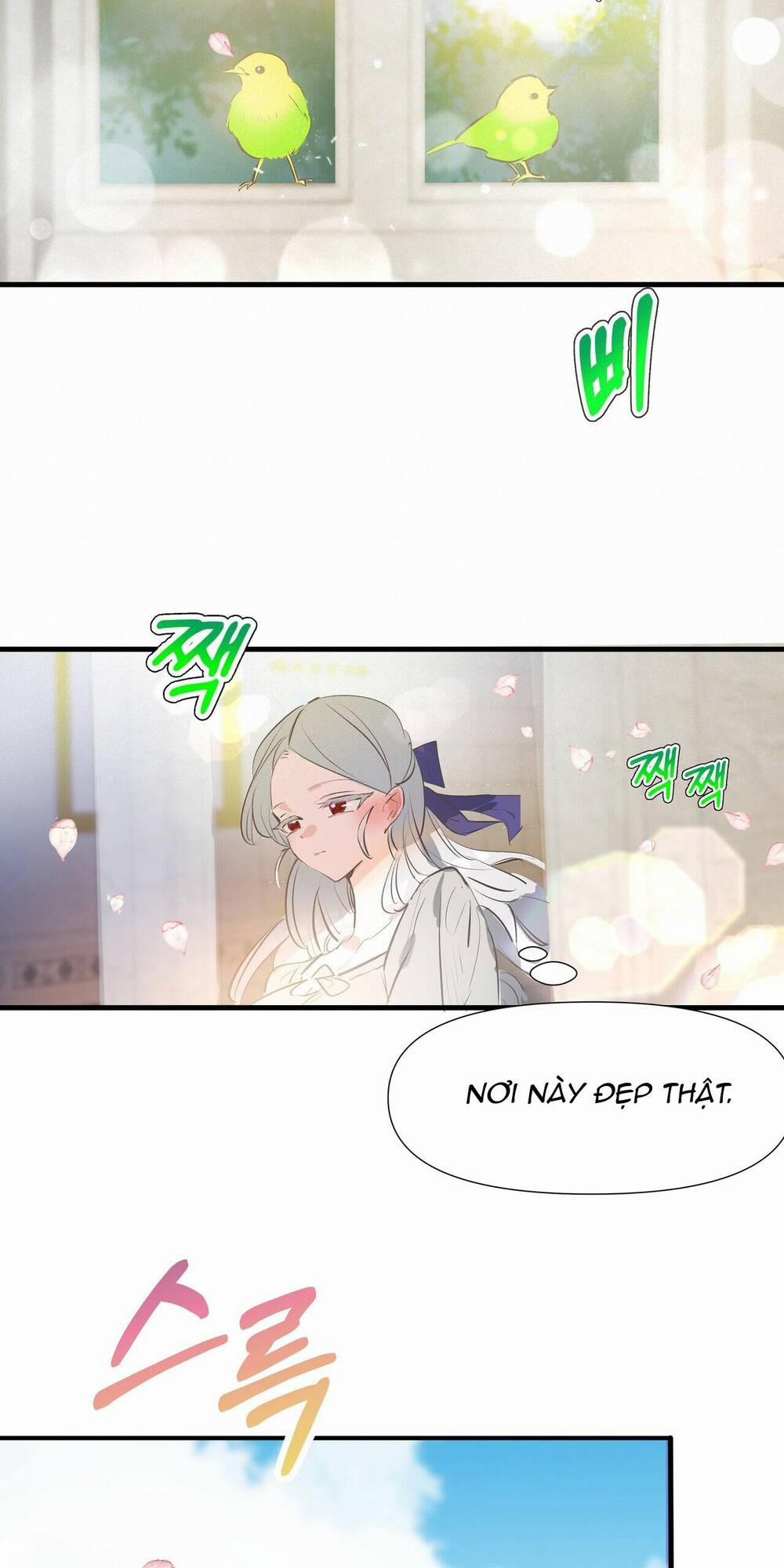 Tôi Đã Trở Thành Cô Em Gái Giả Mạo 2 trang 19