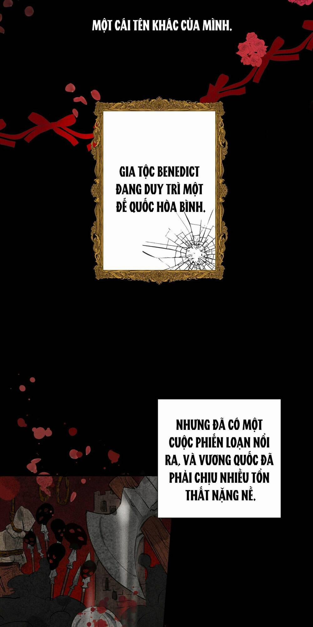 Tôi Đã Trở Thành Cô Em Gái Giả Mạo 2 trang 2