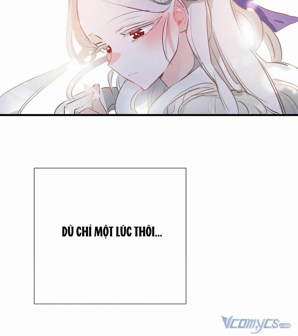 Tôi Đã Trở Thành Cô Em Gái Giả Mạo 2 trang 22