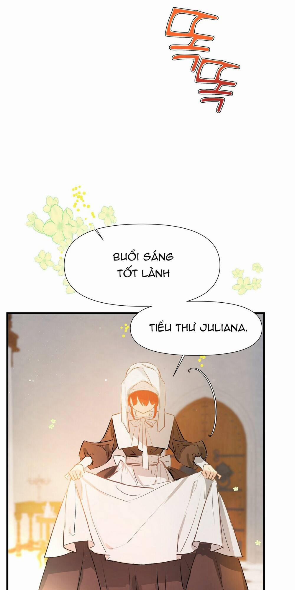 Tôi Đã Trở Thành Cô Em Gái Giả Mạo 2 trang 23