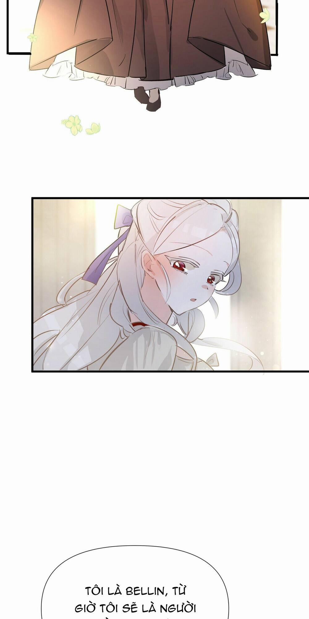 Tôi Đã Trở Thành Cô Em Gái Giả Mạo 2 trang 24