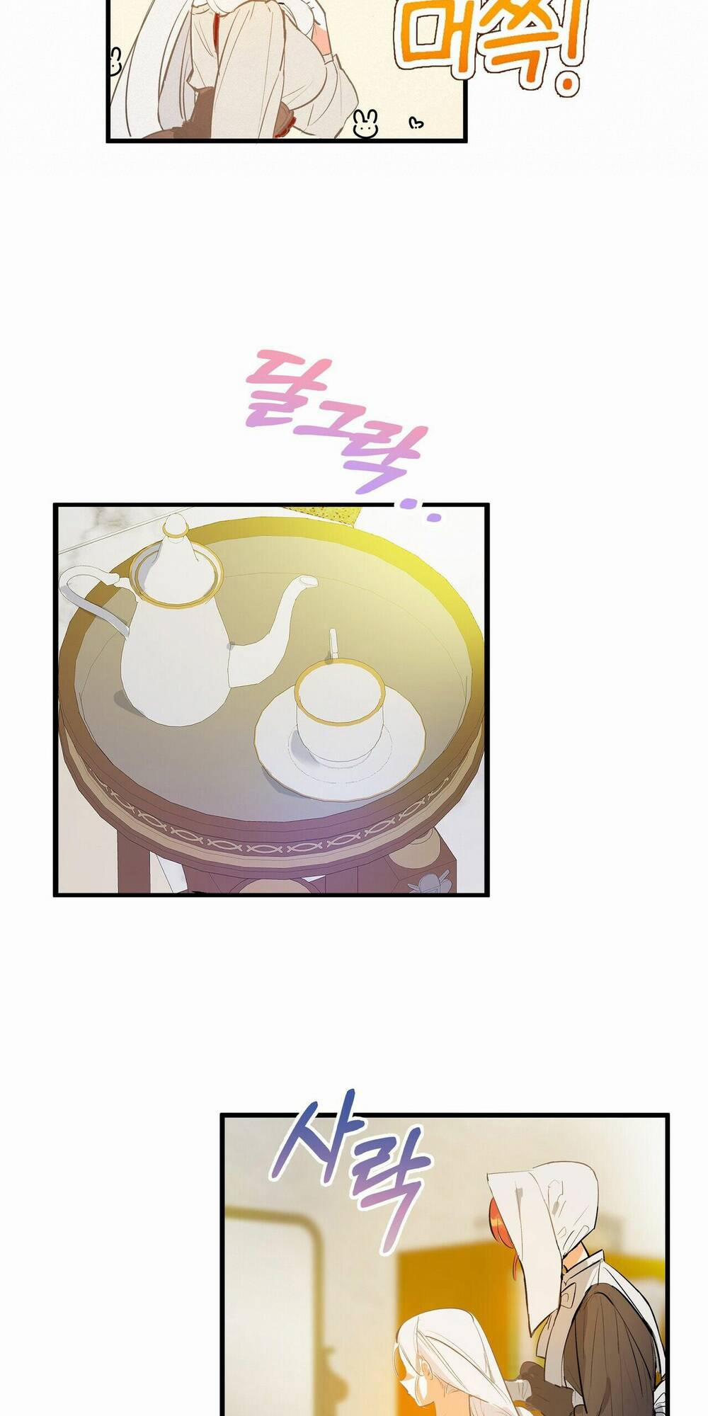 Tôi Đã Trở Thành Cô Em Gái Giả Mạo 2 trang 26