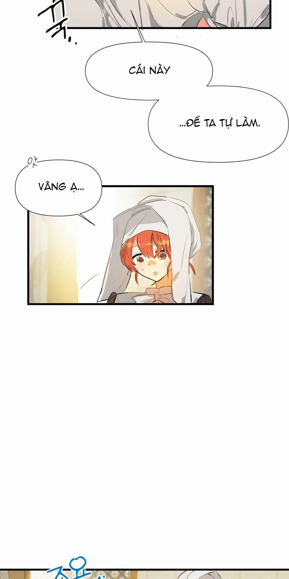 Tôi Đã Trở Thành Cô Em Gái Giả Mạo 2 trang 29