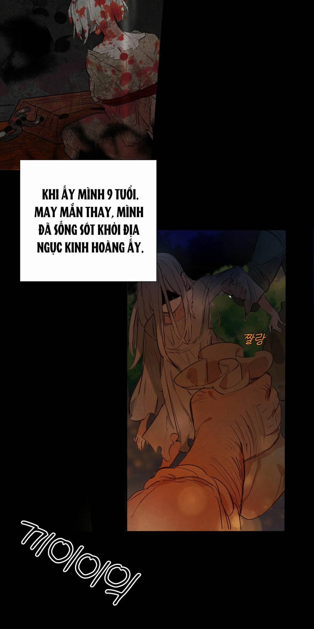 Tôi Đã Trở Thành Cô Em Gái Giả Mạo 2 trang 3