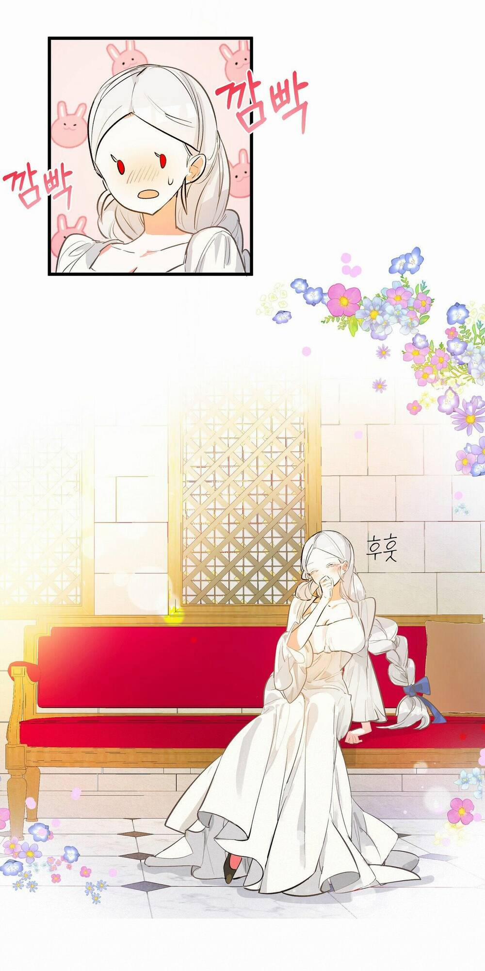 Tôi Đã Trở Thành Cô Em Gái Giả Mạo 2 trang 31