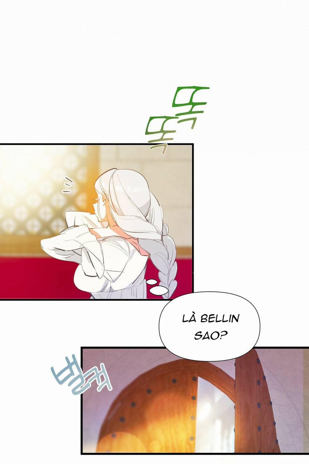 Tôi Đã Trở Thành Cô Em Gái Giả Mạo 2 trang 32