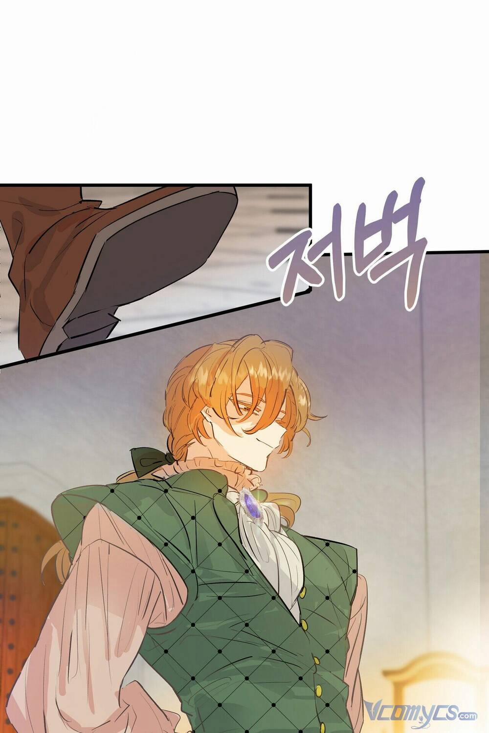 Tôi Đã Trở Thành Cô Em Gái Giả Mạo 2 trang 33