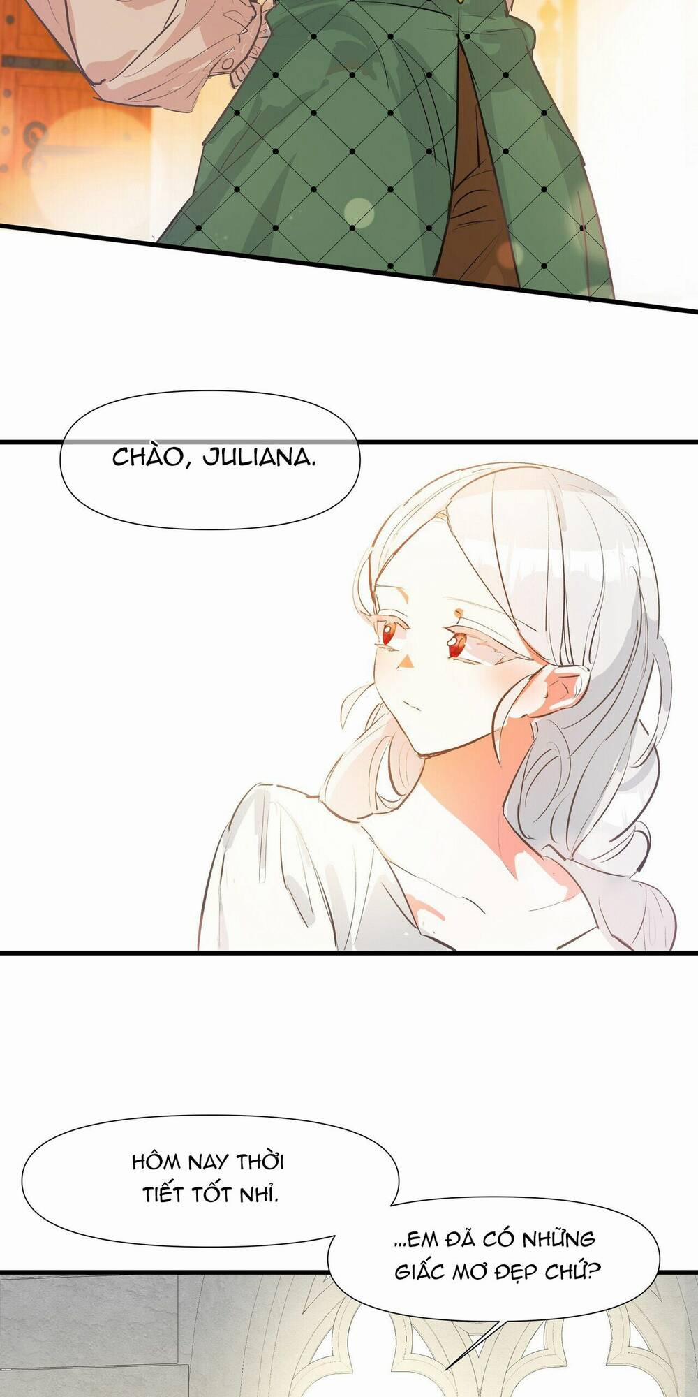 Tôi Đã Trở Thành Cô Em Gái Giả Mạo 2 trang 34