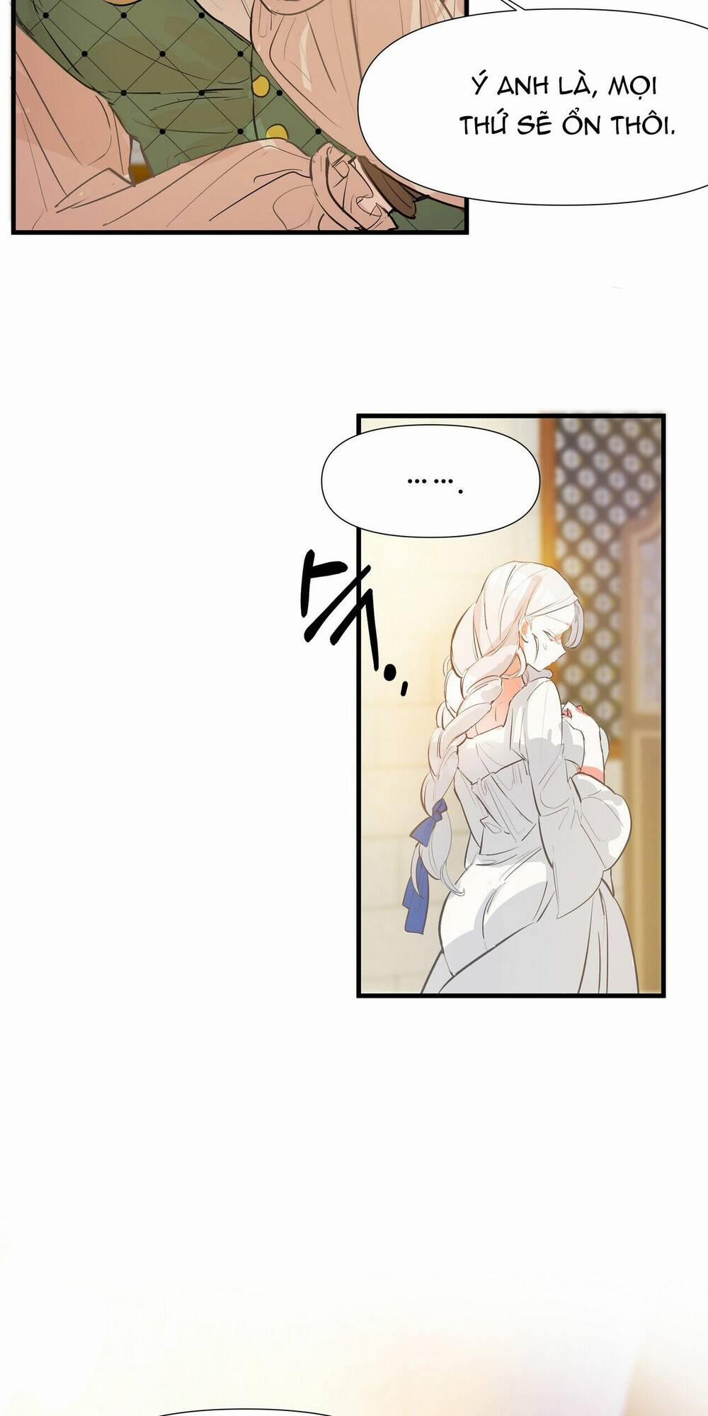 Tôi Đã Trở Thành Cô Em Gái Giả Mạo 2 trang 37