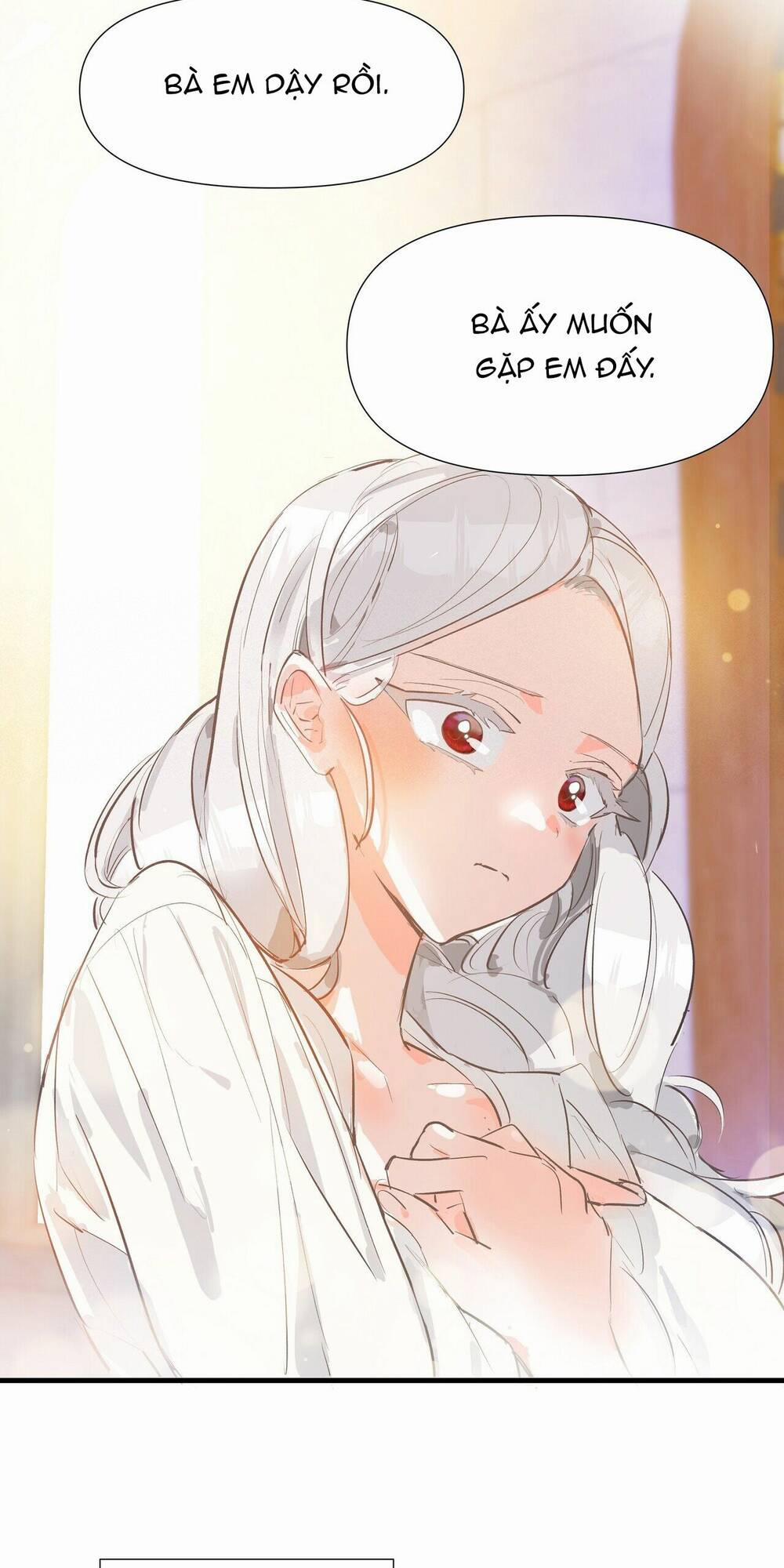 Tôi Đã Trở Thành Cô Em Gái Giả Mạo 2 trang 38