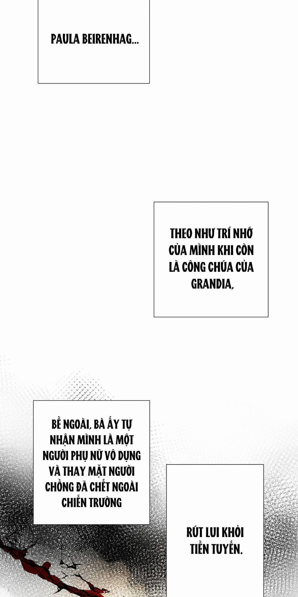 Tôi Đã Trở Thành Cô Em Gái Giả Mạo 2 trang 39