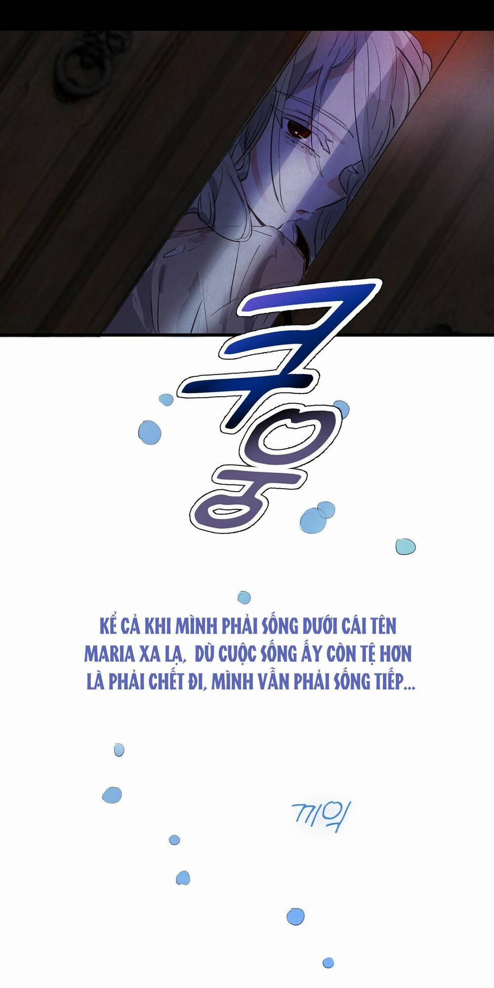 Tôi Đã Trở Thành Cô Em Gái Giả Mạo 2 trang 4