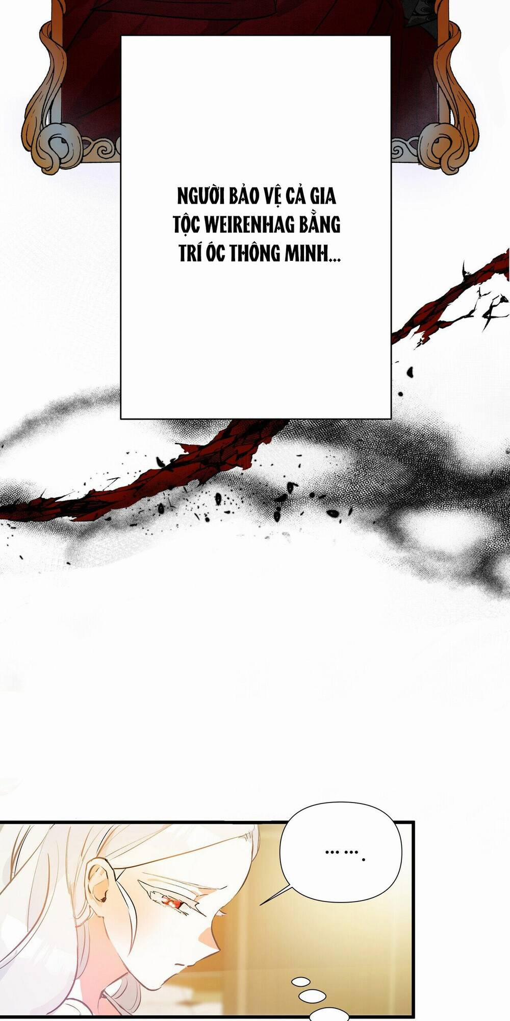 Tôi Đã Trở Thành Cô Em Gái Giả Mạo 2 trang 41