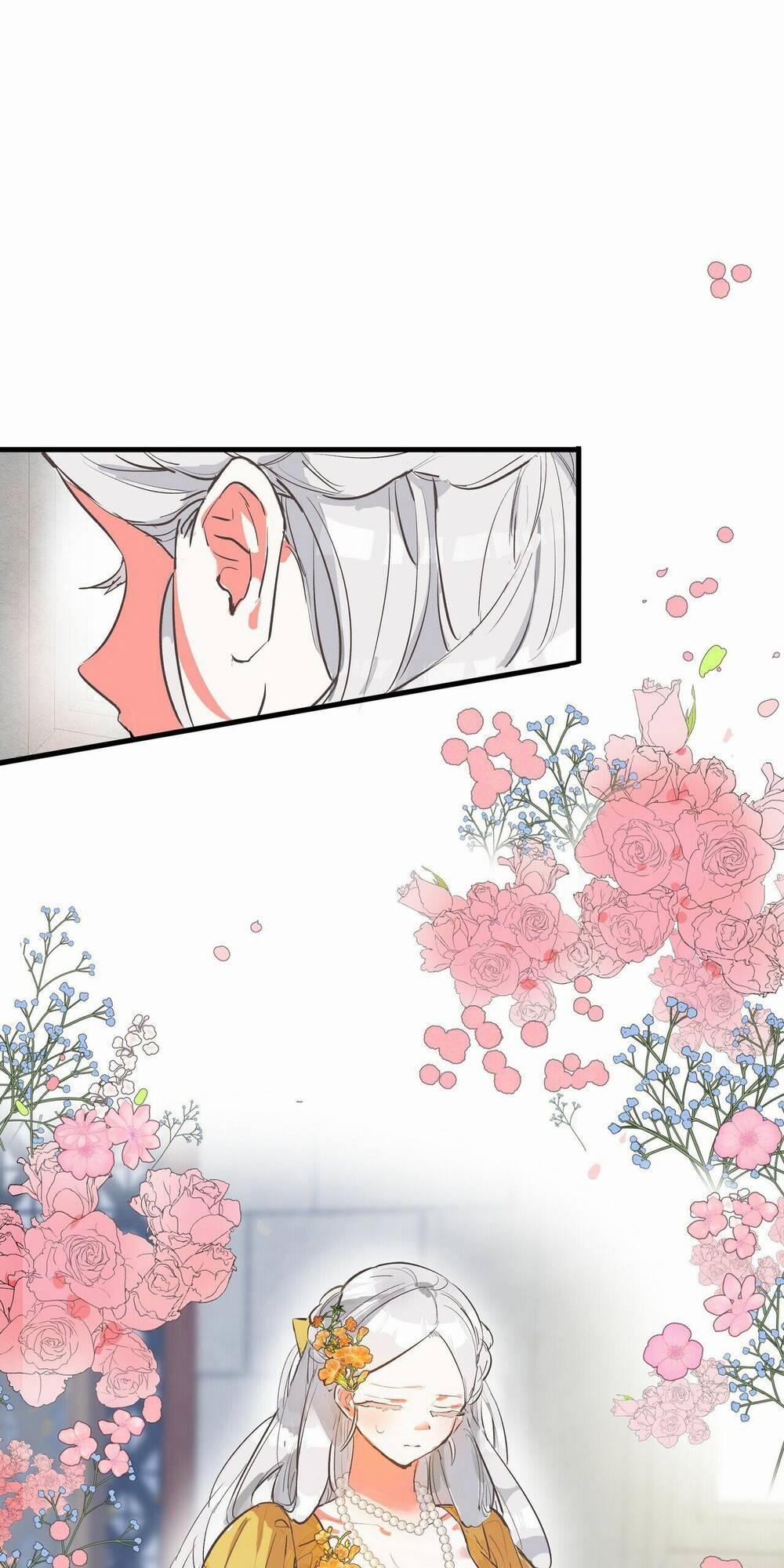 Tôi Đã Trở Thành Cô Em Gái Giả Mạo 2 trang 47