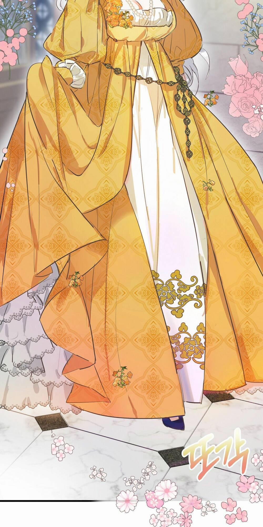 Tôi Đã Trở Thành Cô Em Gái Giả Mạo 2 trang 48