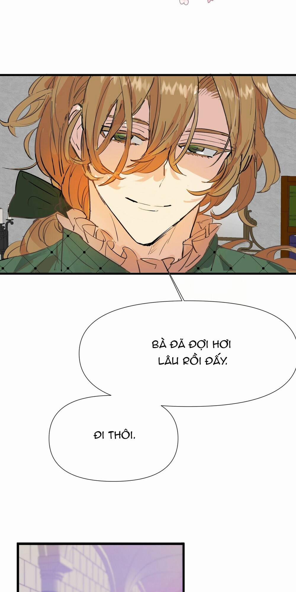 Tôi Đã Trở Thành Cô Em Gái Giả Mạo 2 trang 49