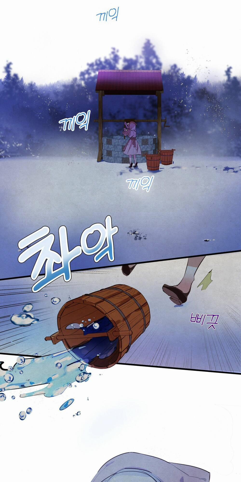 Tôi Đã Trở Thành Cô Em Gái Giả Mạo 2 trang 5