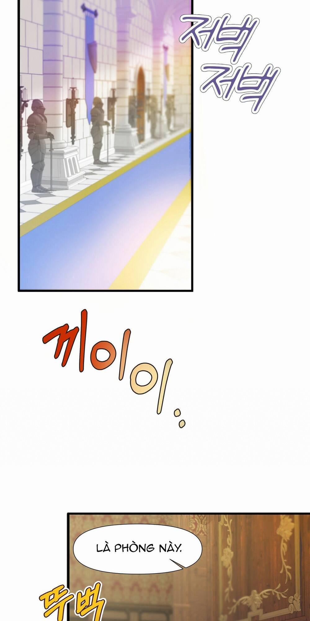 Tôi Đã Trở Thành Cô Em Gái Giả Mạo 2 trang 50