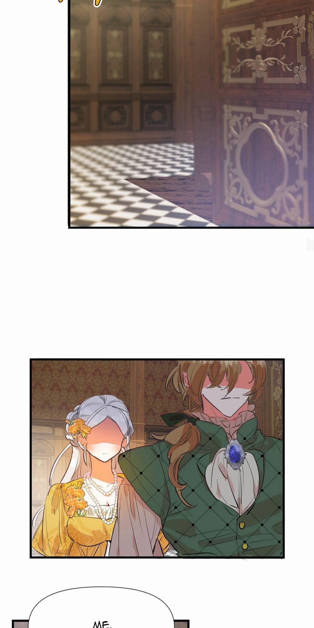 Tôi Đã Trở Thành Cô Em Gái Giả Mạo 2 trang 51