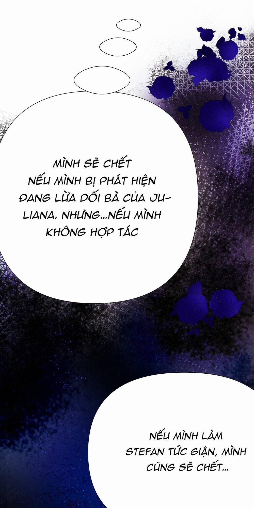 Tôi Đã Trở Thành Cô Em Gái Giả Mạo 2 trang 53