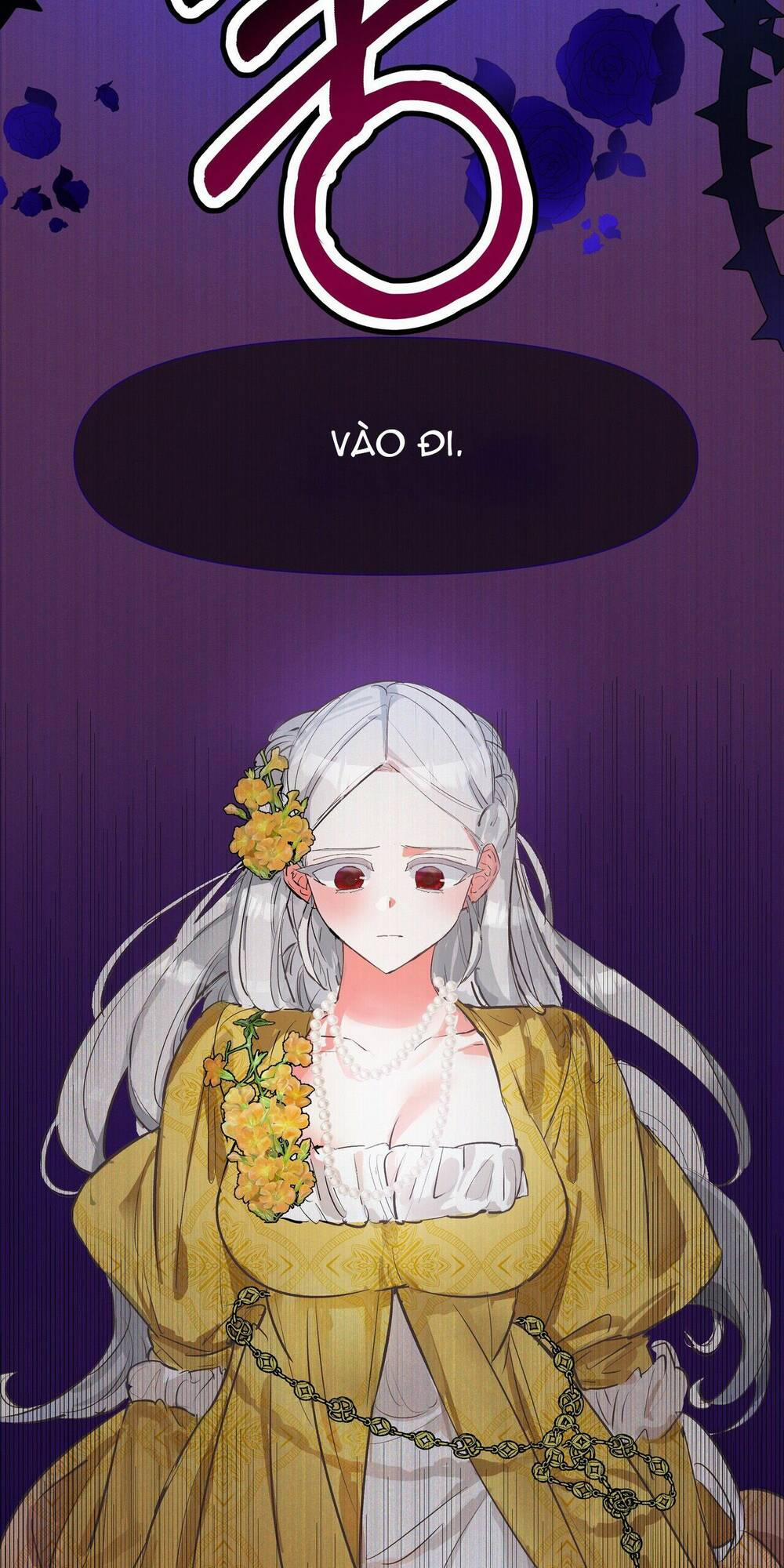 Tôi Đã Trở Thành Cô Em Gái Giả Mạo 2 trang 56