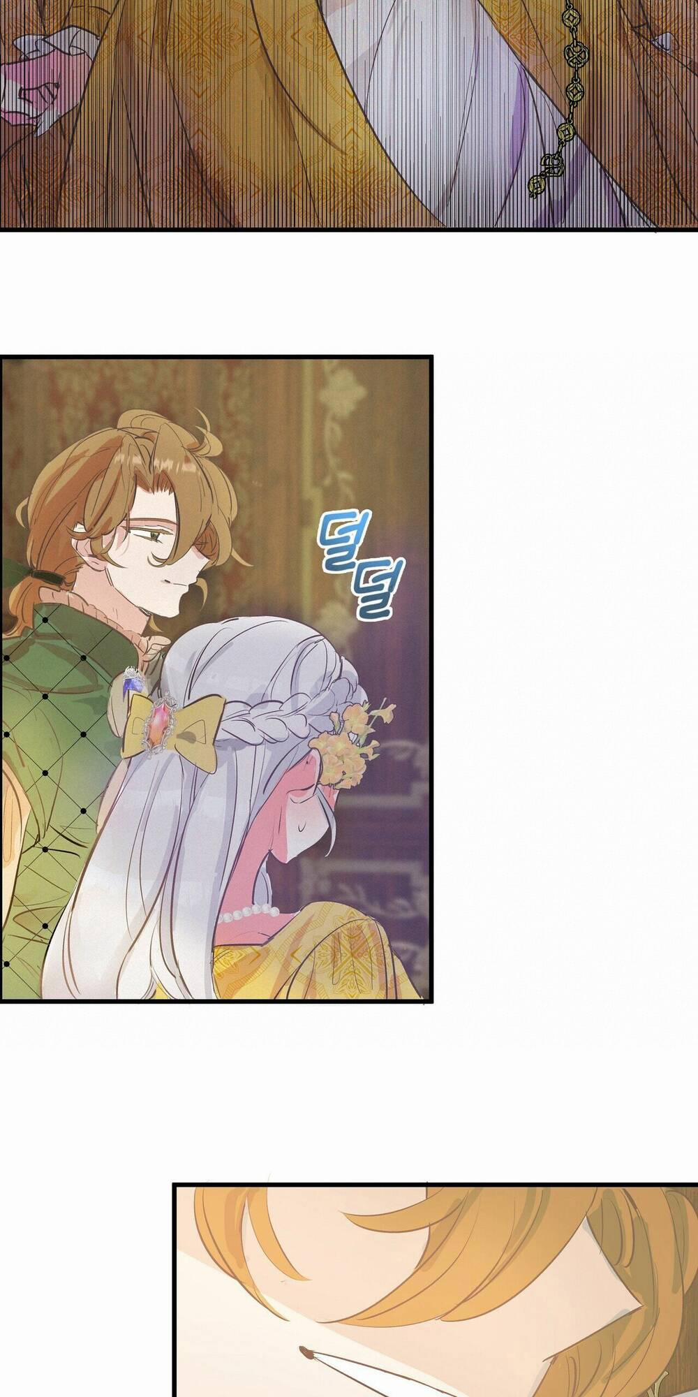 Tôi Đã Trở Thành Cô Em Gái Giả Mạo 2 trang 57