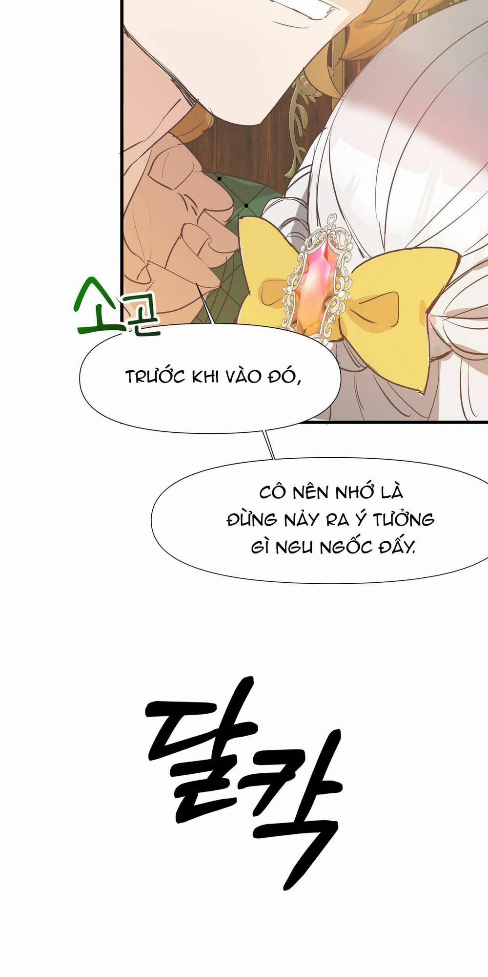 Tôi Đã Trở Thành Cô Em Gái Giả Mạo 2 trang 58