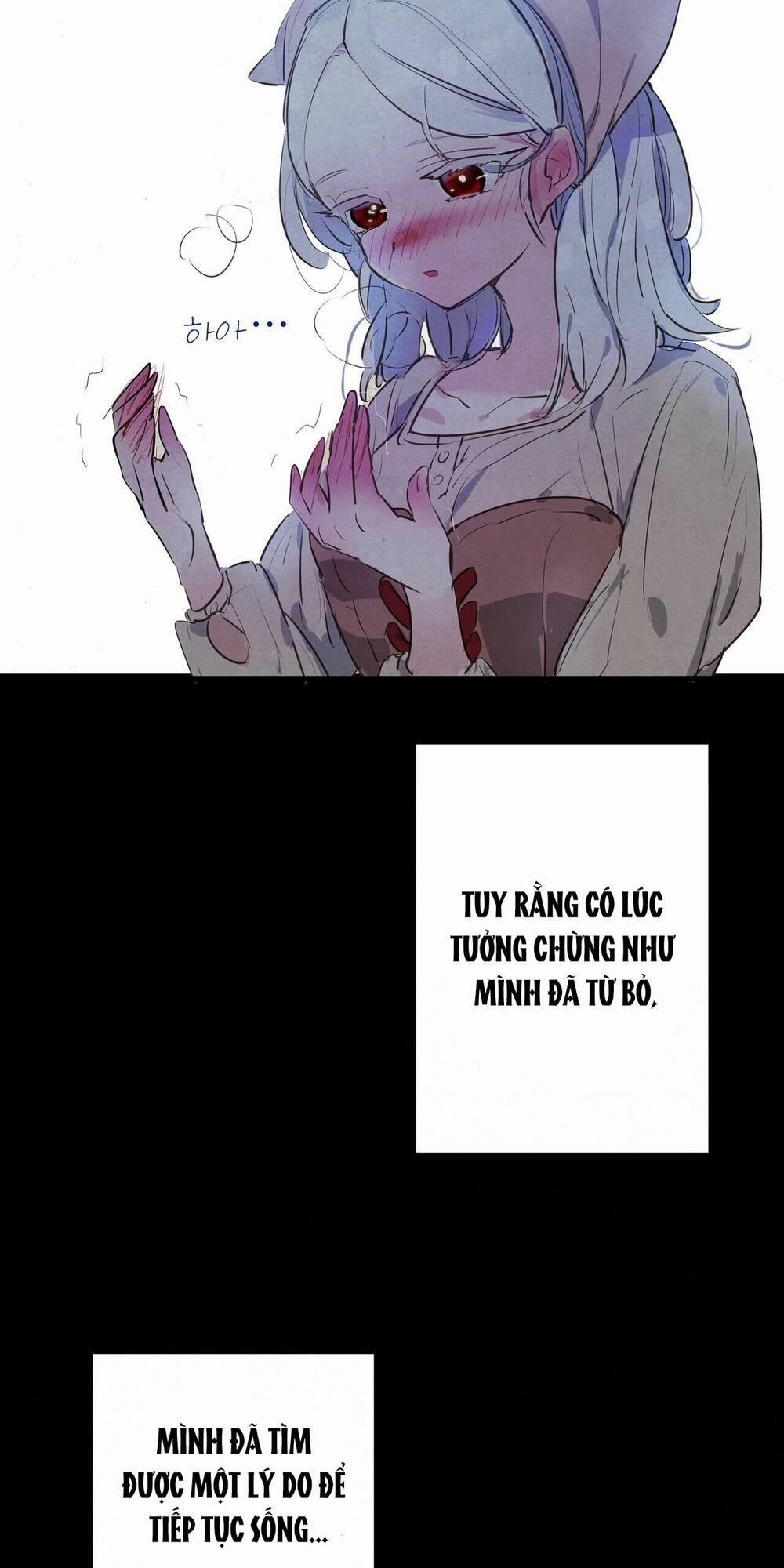 Tôi Đã Trở Thành Cô Em Gái Giả Mạo 2 trang 6