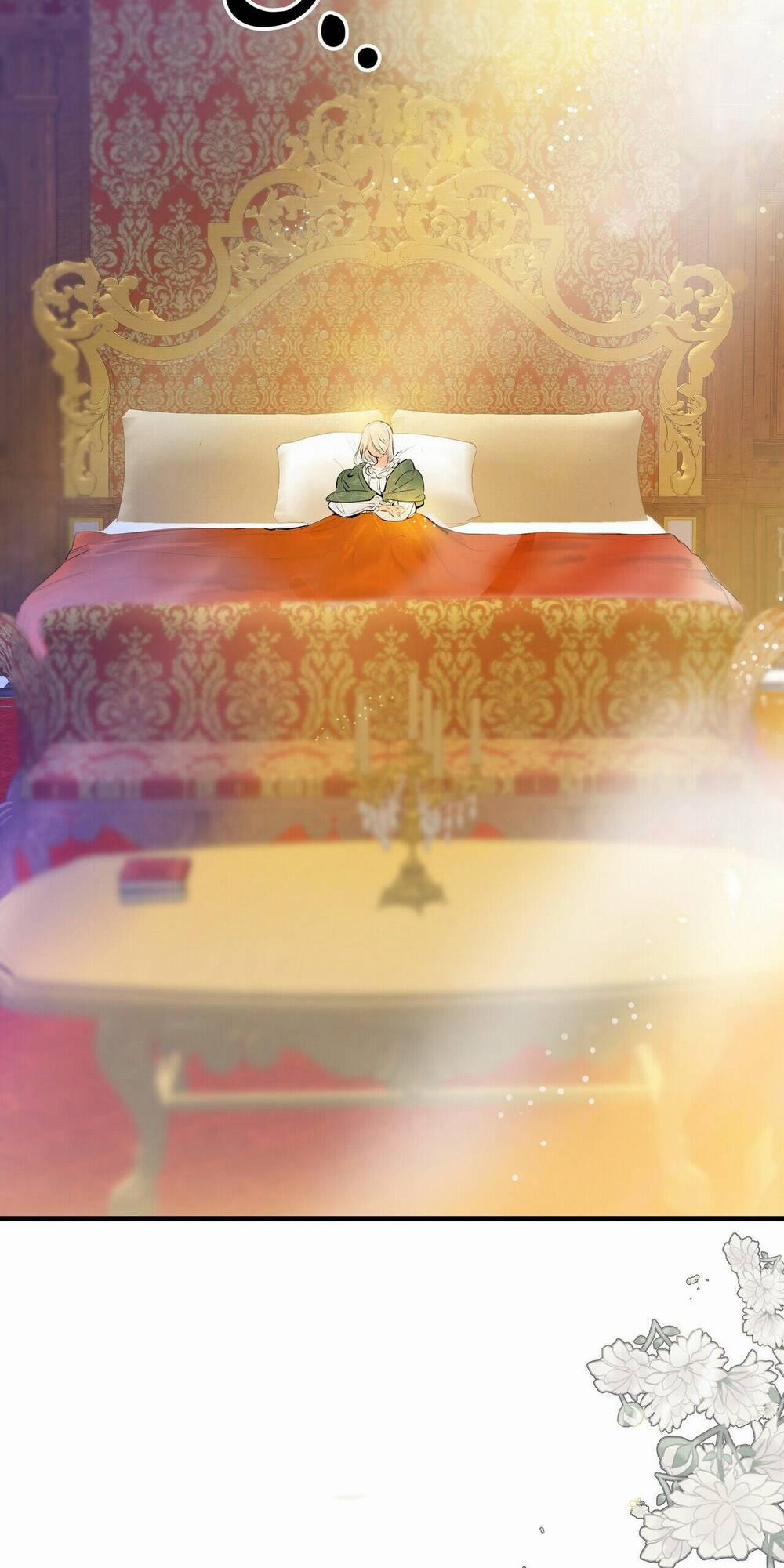 Tôi Đã Trở Thành Cô Em Gái Giả Mạo 2 trang 60