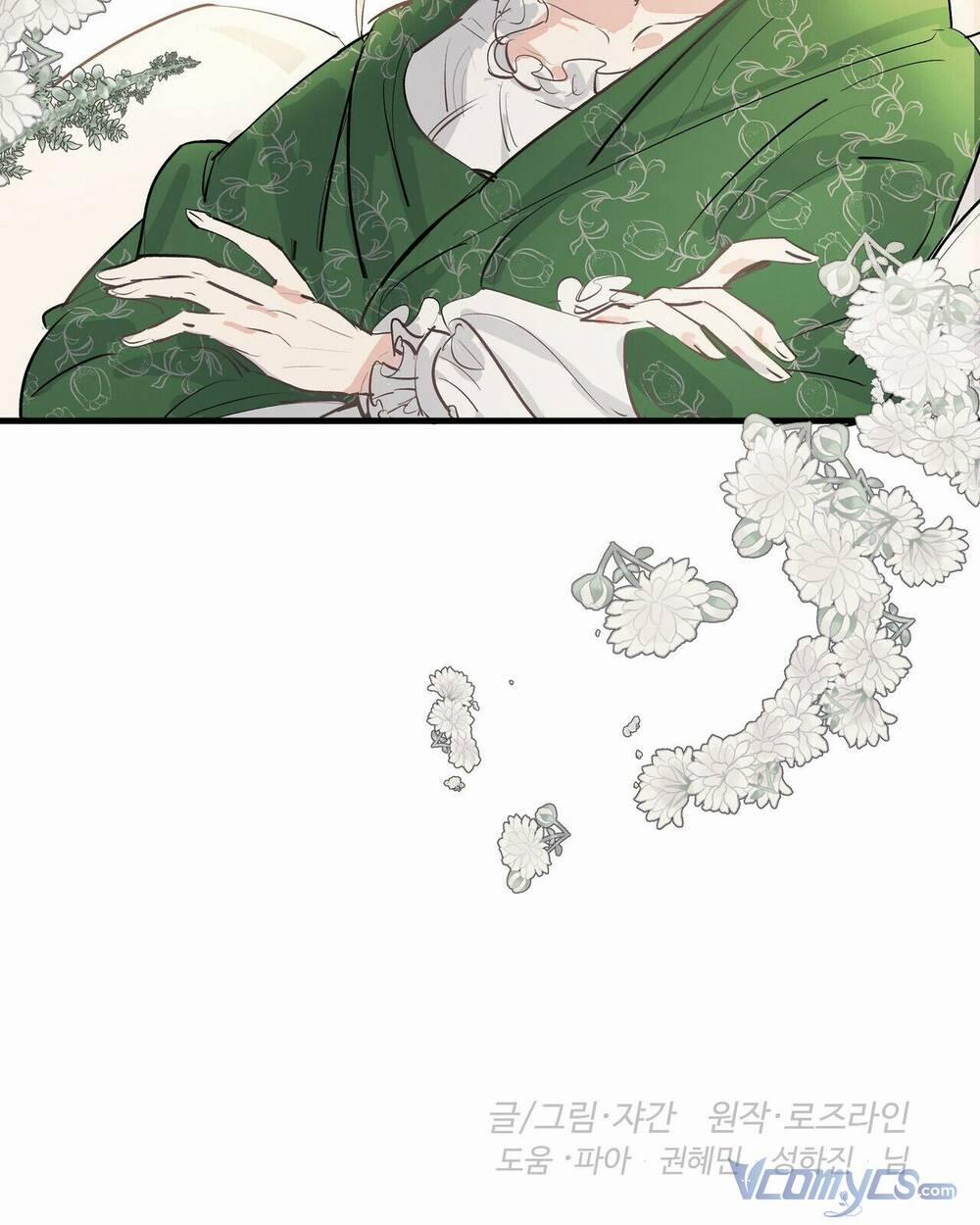 Tôi Đã Trở Thành Cô Em Gái Giả Mạo 2 trang 62