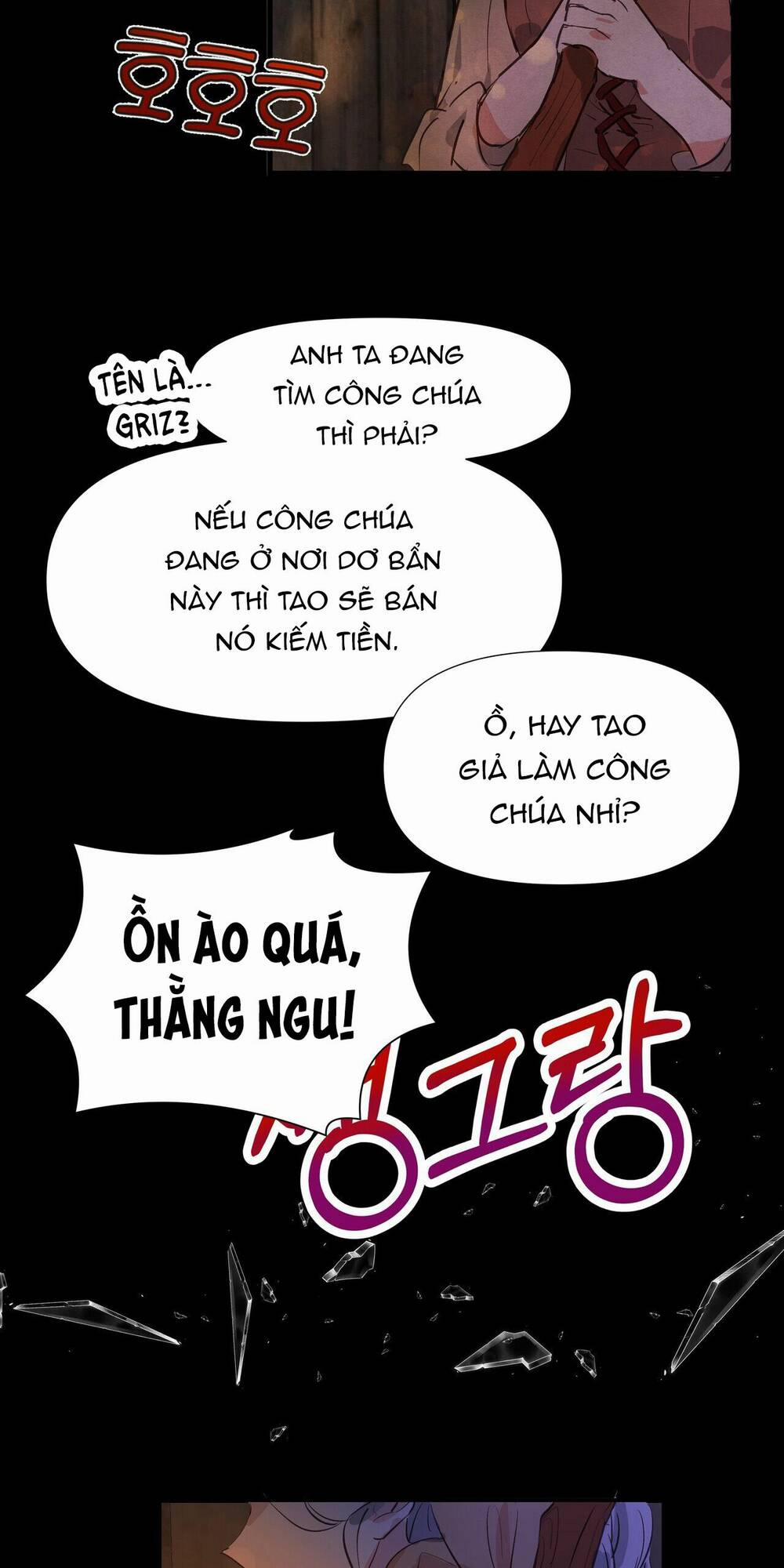 Tôi Đã Trở Thành Cô Em Gái Giả Mạo 2 trang 8