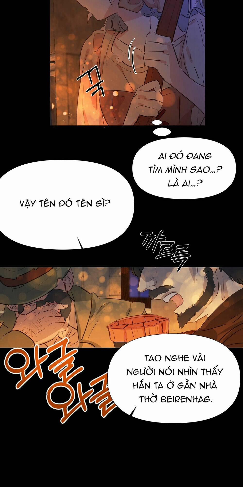 Tôi Đã Trở Thành Cô Em Gái Giả Mạo 2 trang 9