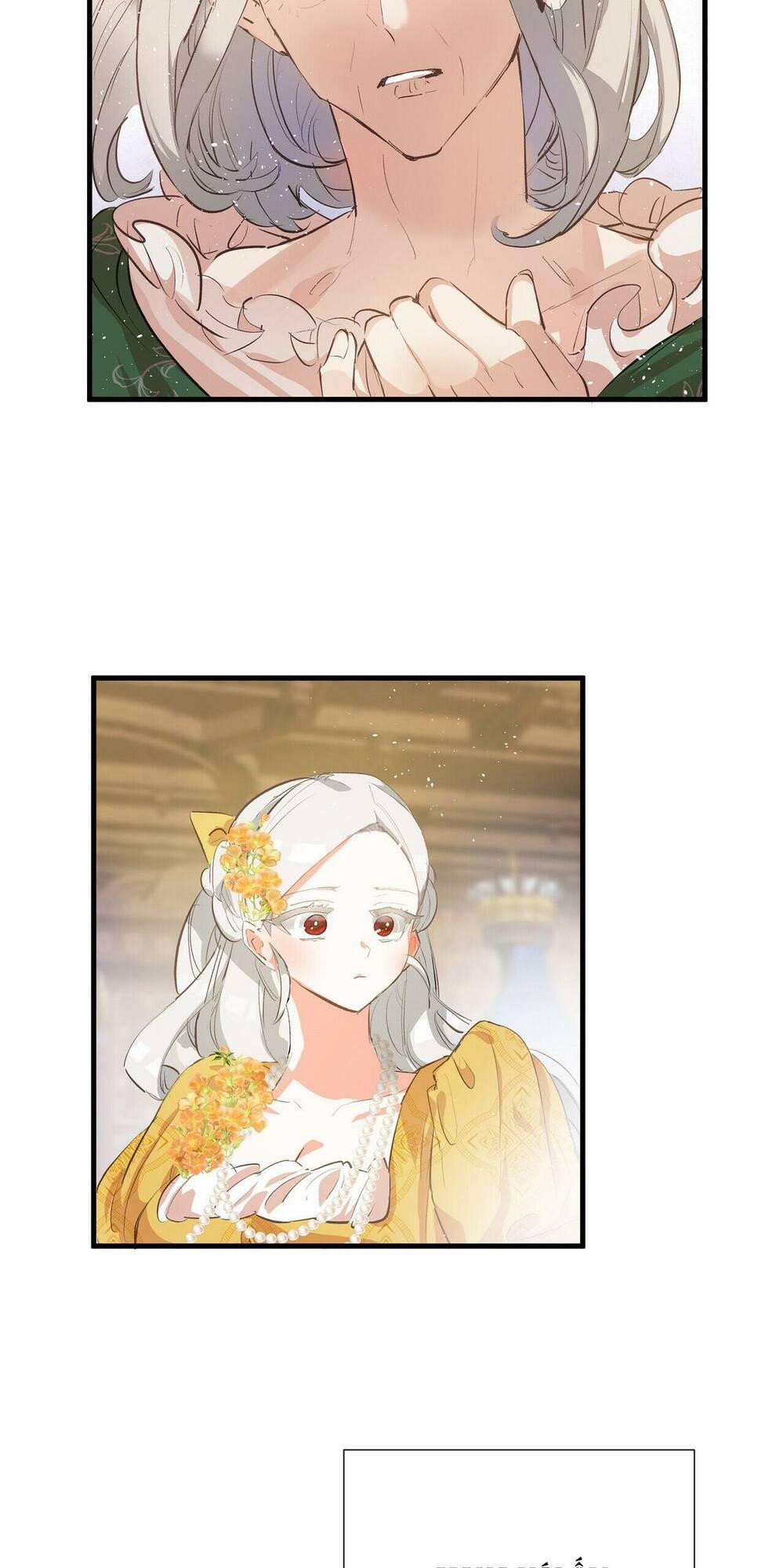 Tôi Đã Trở Thành Cô Em Gái Giả Mạo 3 trang 10