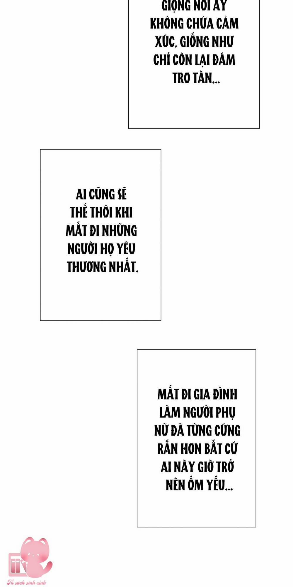 Tôi Đã Trở Thành Cô Em Gái Giả Mạo 3 trang 11