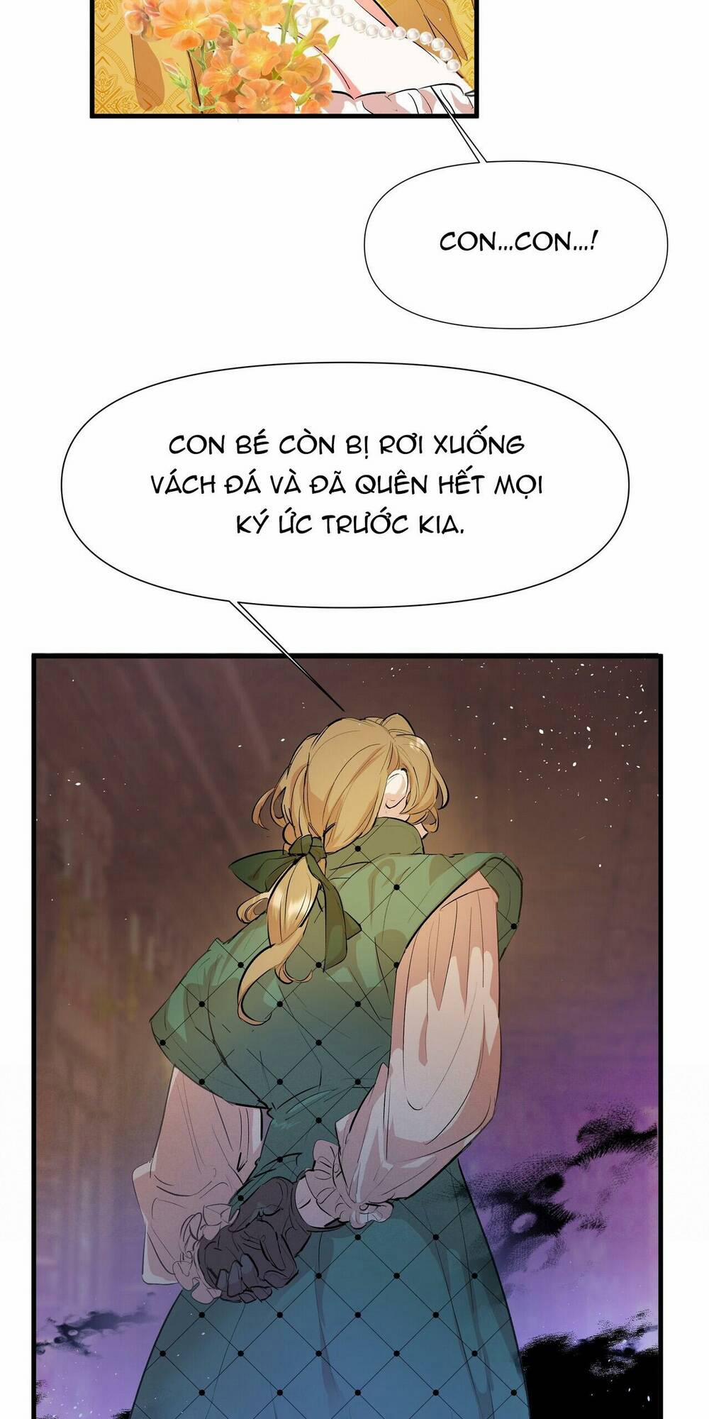 Tôi Đã Trở Thành Cô Em Gái Giả Mạo 3 trang 13