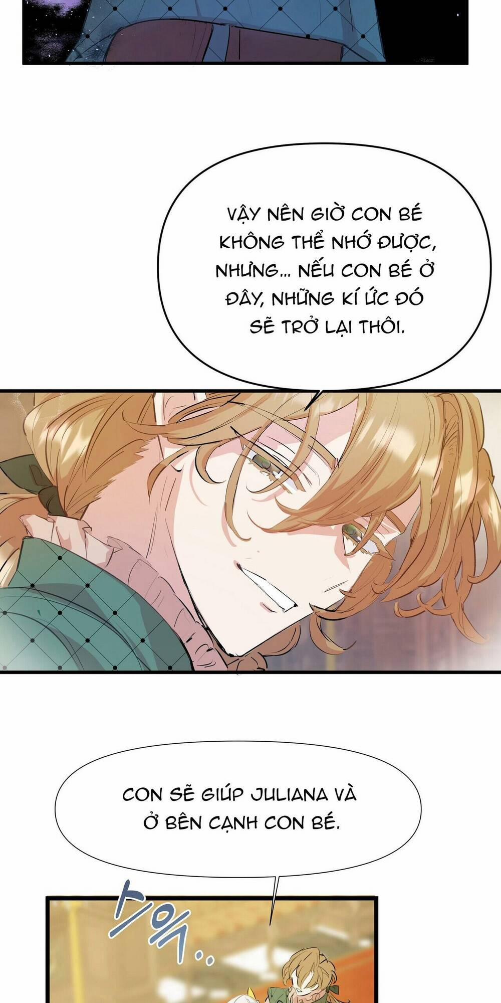 Tôi Đã Trở Thành Cô Em Gái Giả Mạo 3 trang 14