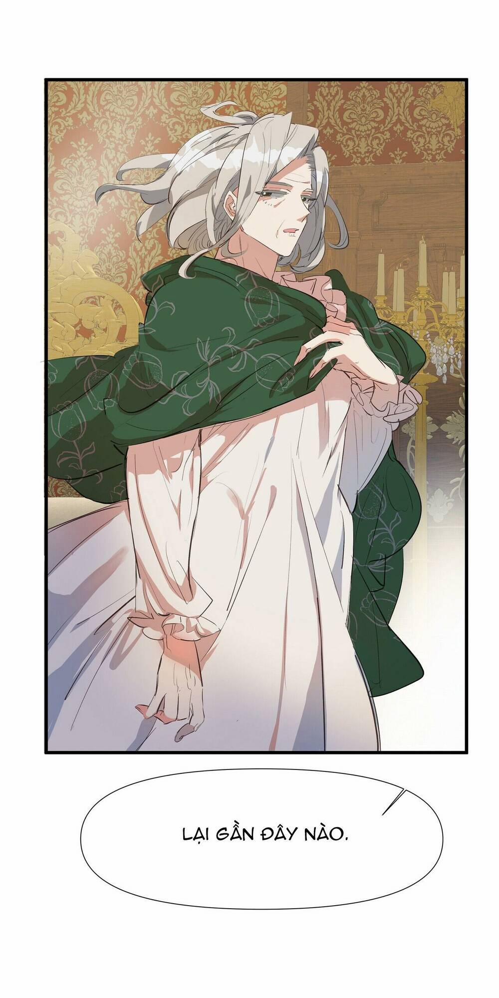 Tôi Đã Trở Thành Cô Em Gái Giả Mạo 3 trang 18