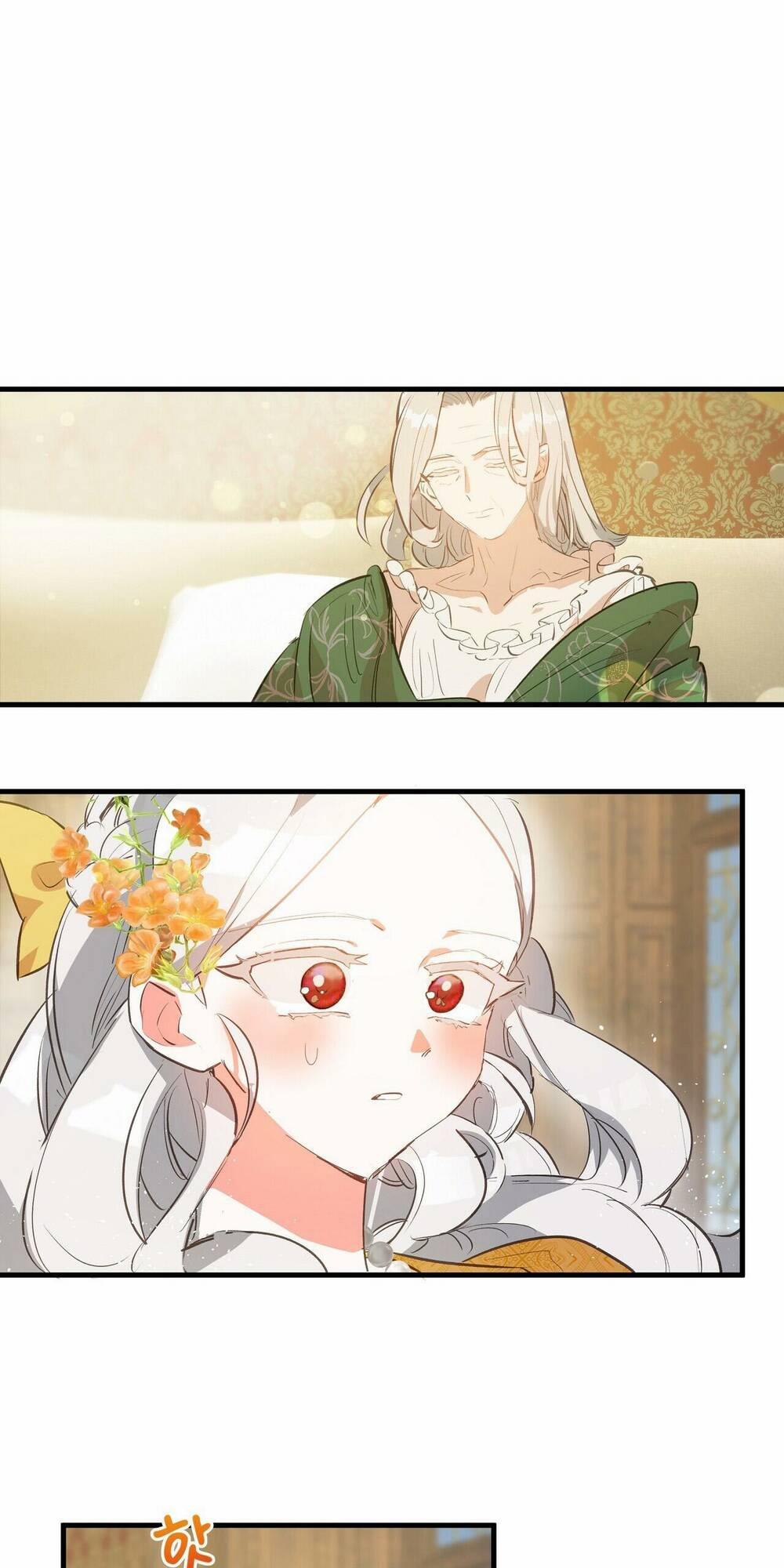 Tôi Đã Trở Thành Cô Em Gái Giả Mạo 3 trang 2