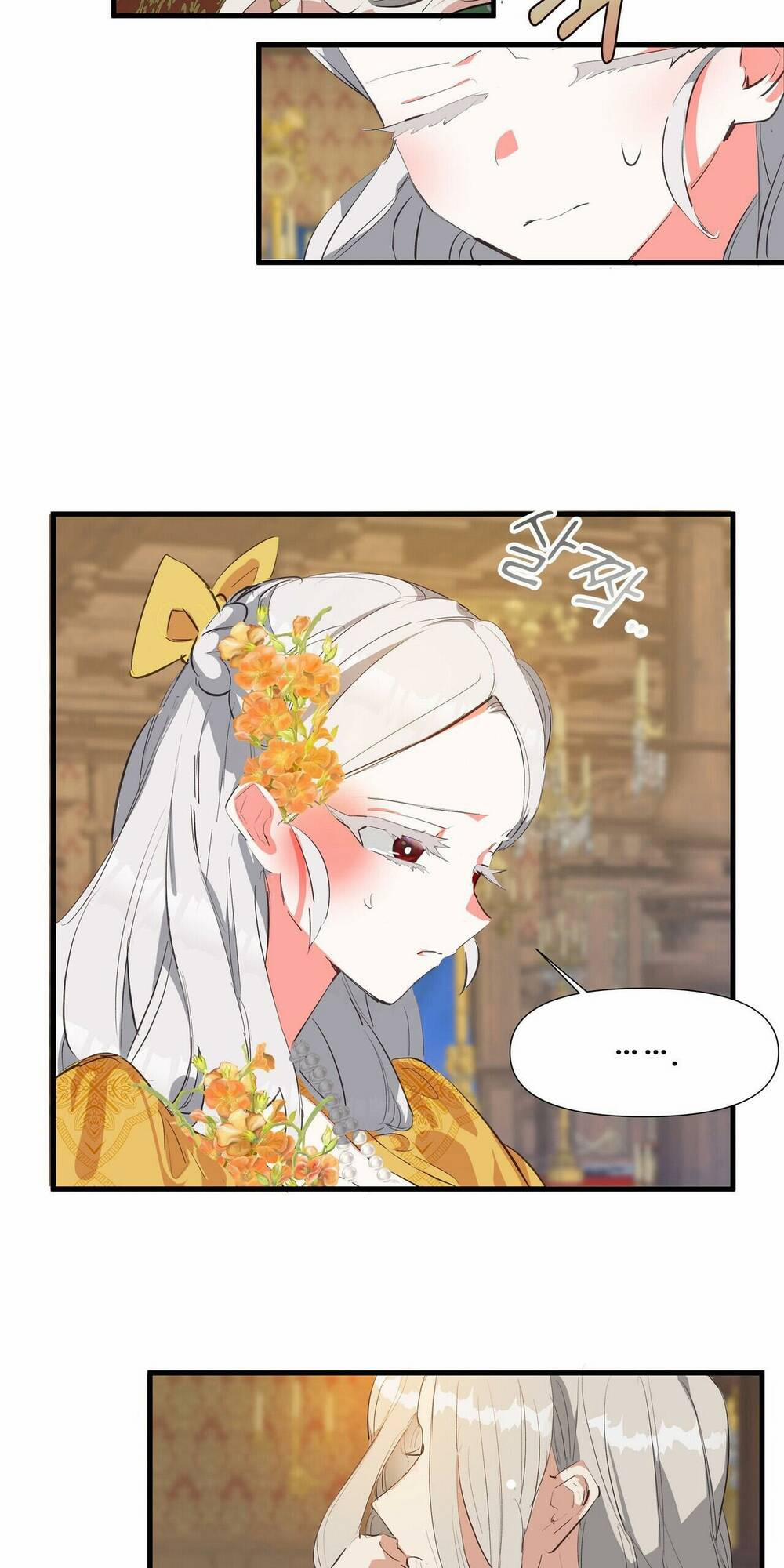 Tôi Đã Trở Thành Cô Em Gái Giả Mạo 3 trang 20