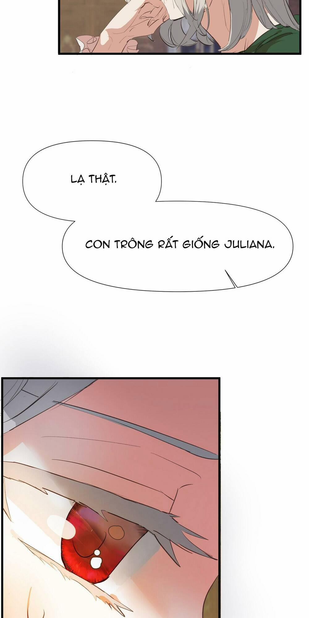 Tôi Đã Trở Thành Cô Em Gái Giả Mạo 3 trang 21