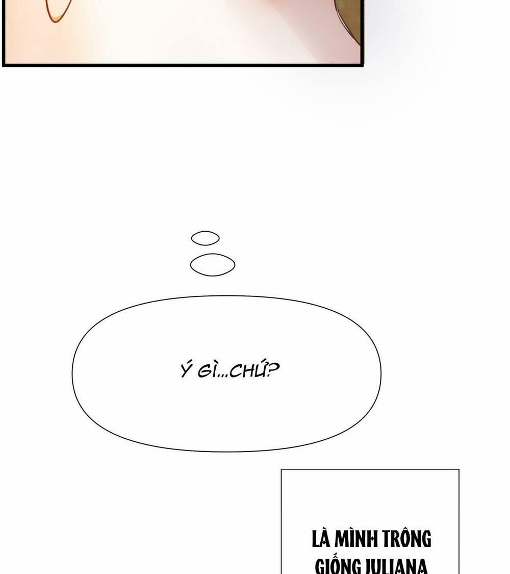 Tôi Đã Trở Thành Cô Em Gái Giả Mạo 3 trang 22