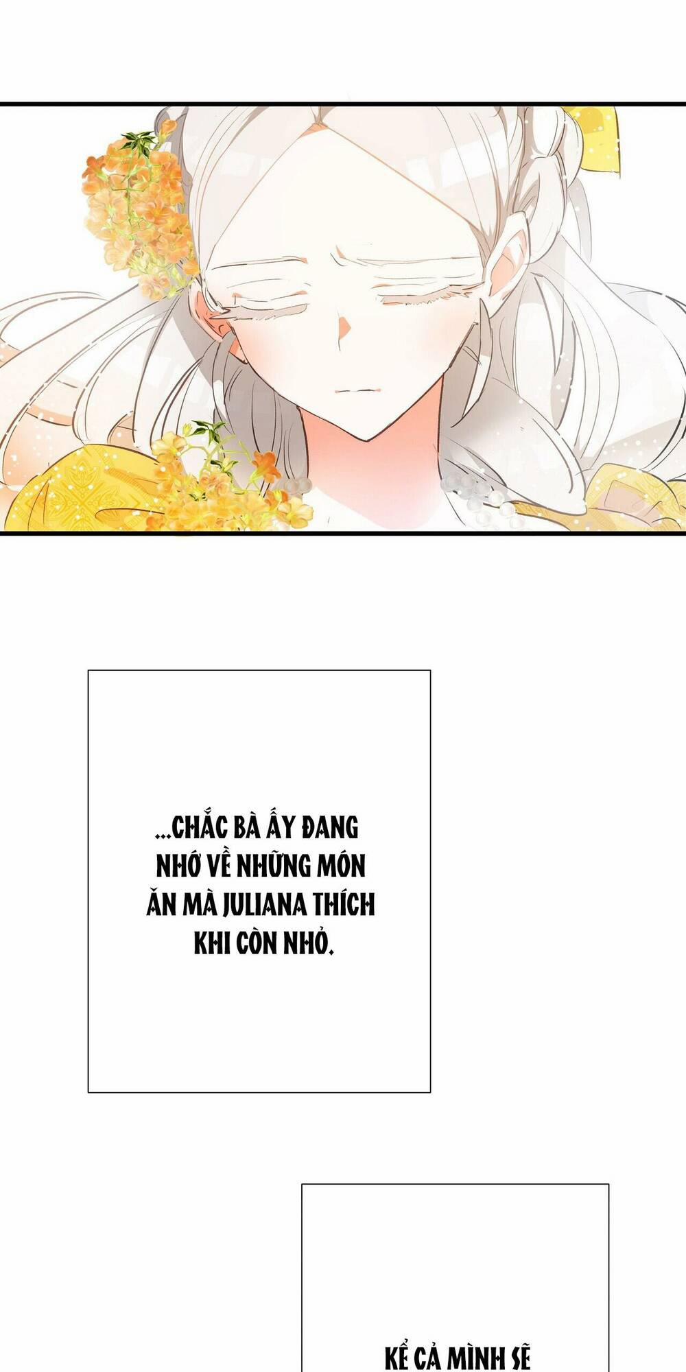 Tôi Đã Trở Thành Cô Em Gái Giả Mạo 3 trang 25