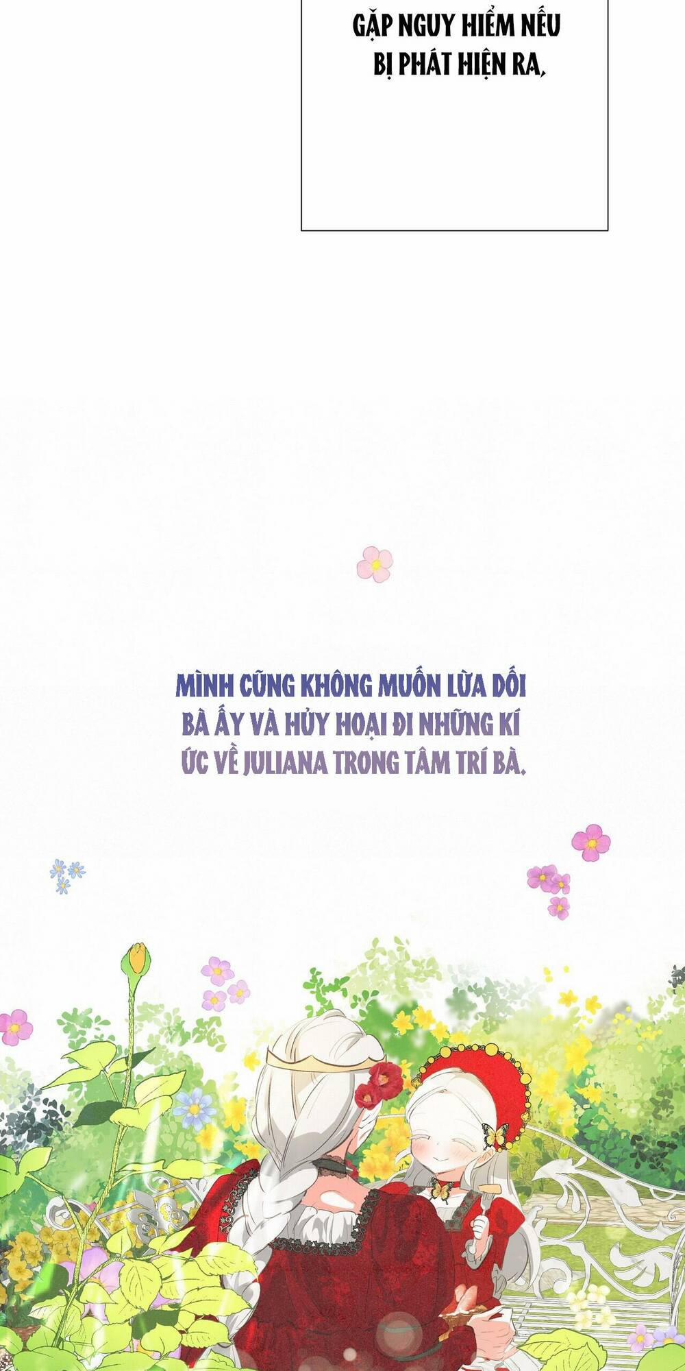 Tôi Đã Trở Thành Cô Em Gái Giả Mạo 3 trang 26