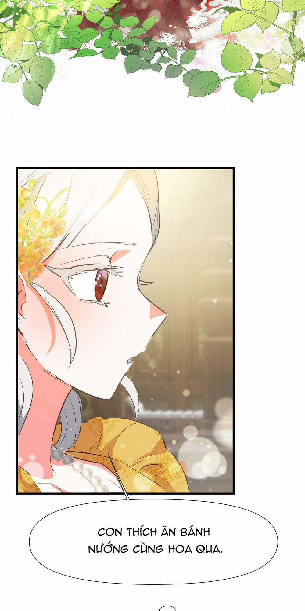 Tôi Đã Trở Thành Cô Em Gái Giả Mạo 3 trang 27